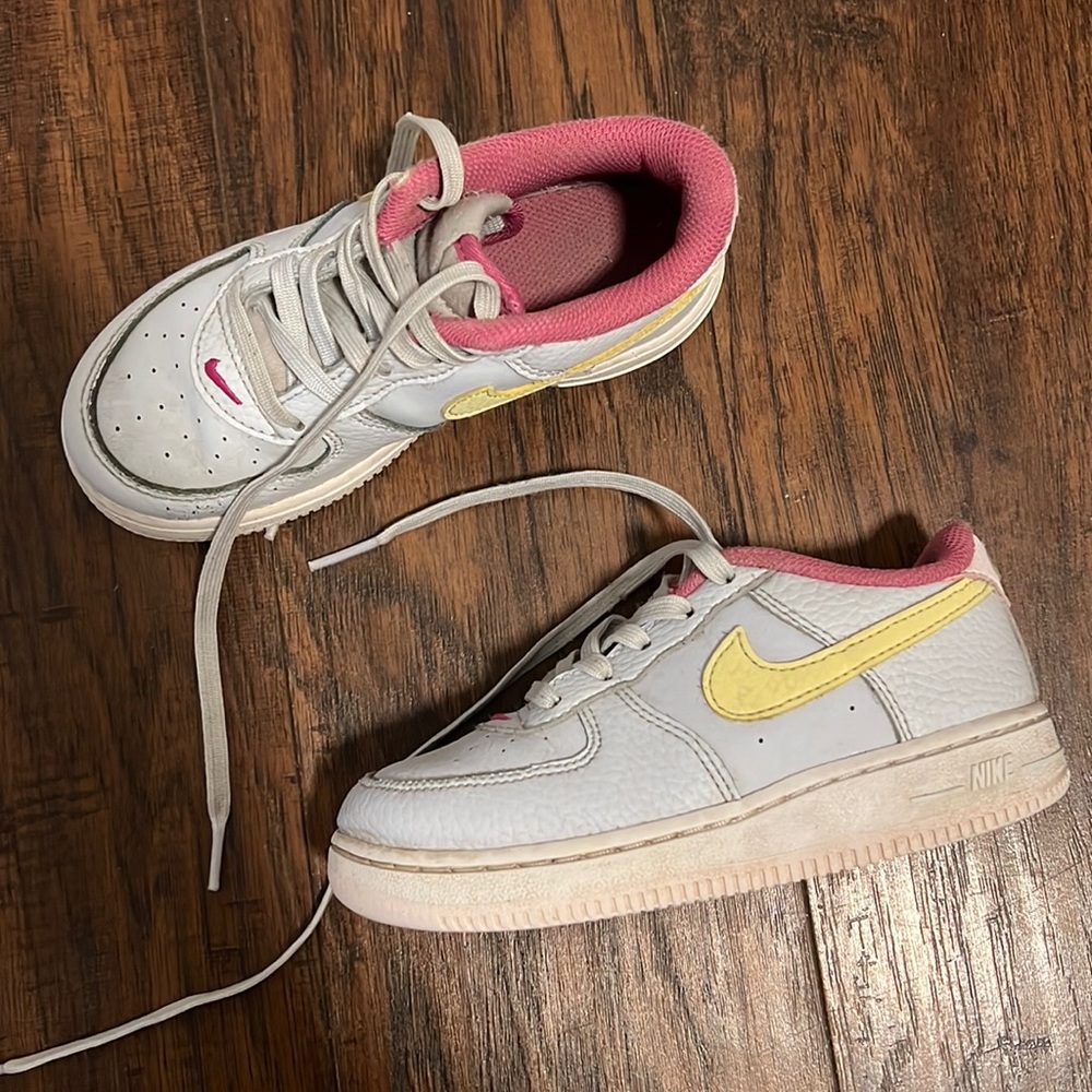 Nike Air Force 1 sneakers size 10